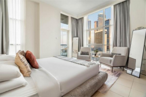 GuestReady - Modern retreat in Business Bay